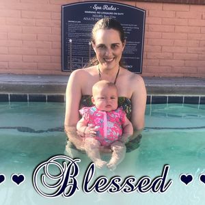 Meet your Posher, Susannah